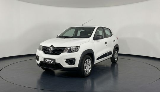 Renault • Kwid