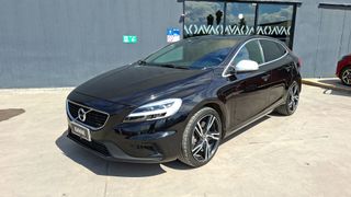 Volvo • V40