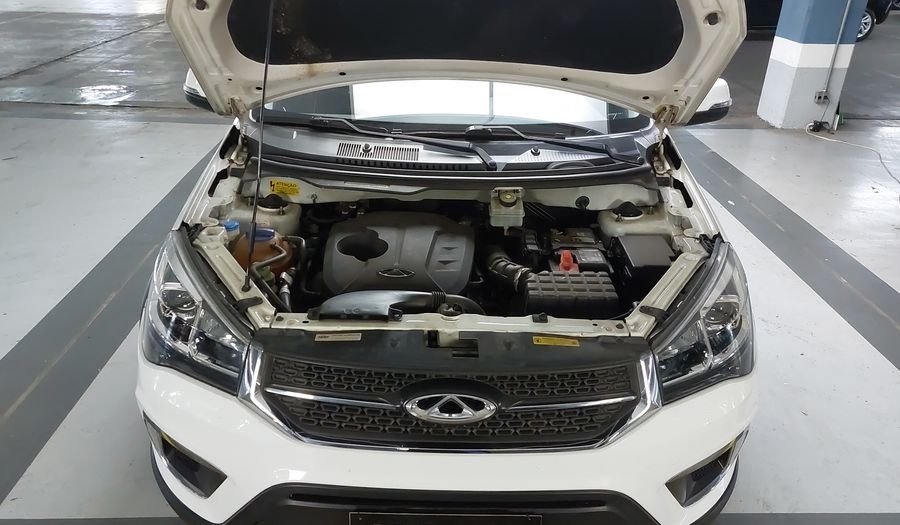 Chery Tiggo 2 1.5 LOOK AUTO Suv 2020