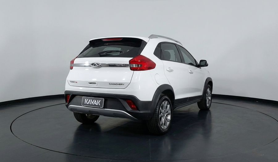Chery Tiggo 2 1.5 LOOK AUTO Suv 2020