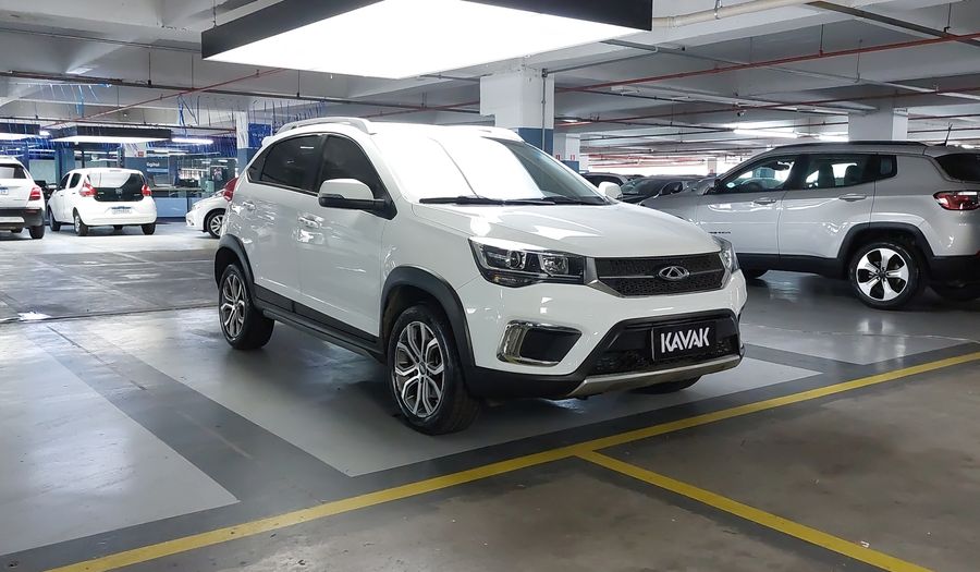Chery Tiggo 2 1.5 LOOK AUTO Suv 2020