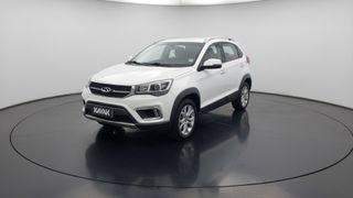 Chery • Tiggo 2