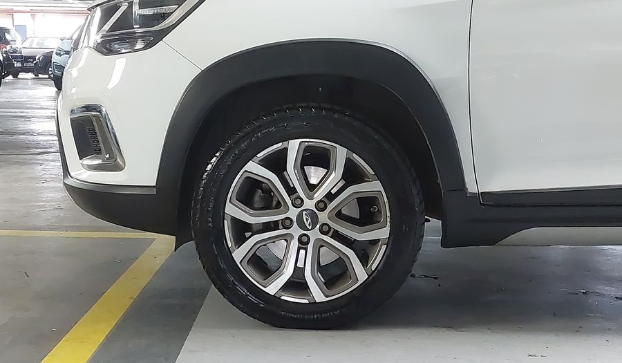 Chery Tiggo 2 1.5 LOOK AUTO Suv 2020