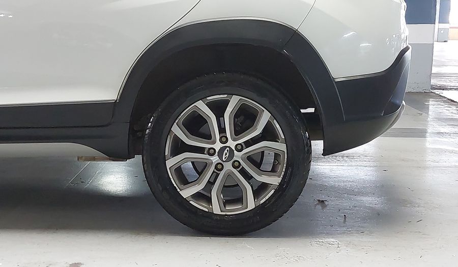Chery Tiggo 2 1.5 LOOK AUTO Suv 2020