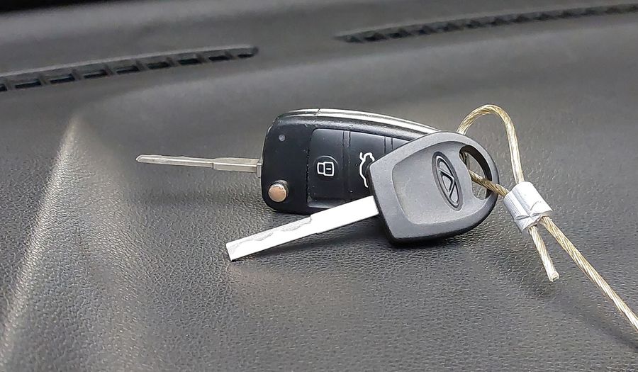 Chery Tiggo 2 1.5 LOOK AUTO Suv 2020