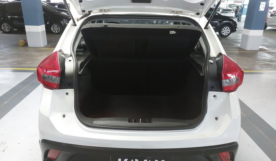 Chery Tiggo 2 1.5 LOOK AUTO Suv 2020