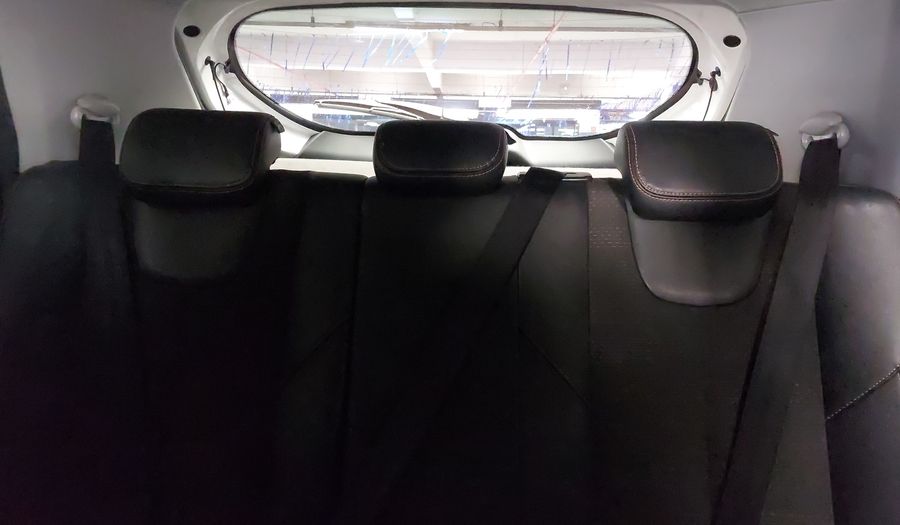Chery Tiggo 2 1.5 LOOK AUTO Suv 2020