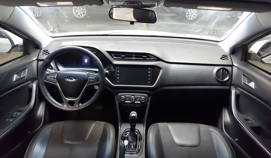 Chery Tiggo 2 1.5 LOOK AUTO Suv 2020