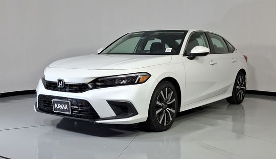 Honda • Civic