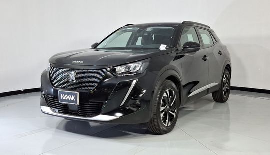 Peugeot • 2008