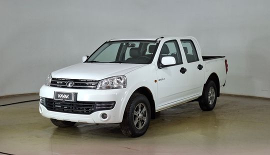 Great Wall • Wingle 5