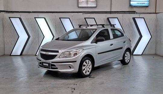 Chevrolet • Onix