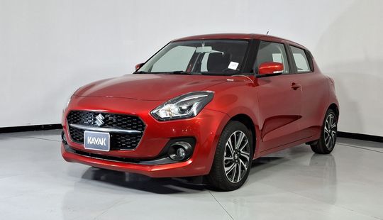 Suzuki • Swift