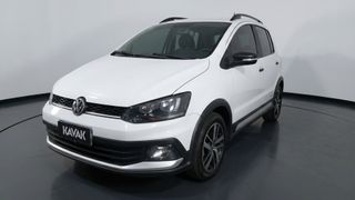 Volkswagen • Fox