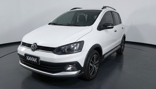 Volkswagen • Fox