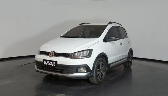 Volkswagen • Fox