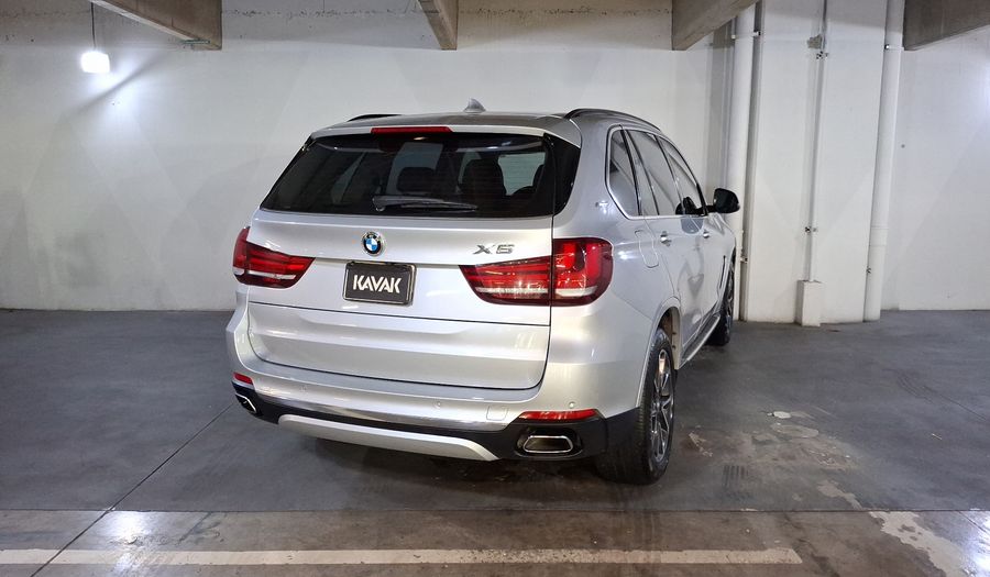 Bmw X5 2.0 XDRIVE40E EXCELLENCE AUTO 4WD Suv 2018