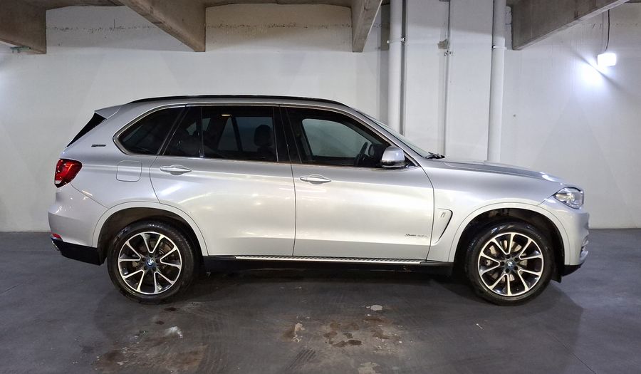 Bmw X5 2.0 XDRIVE40E EXCELLENCE AUTO 4WD Suv 2018