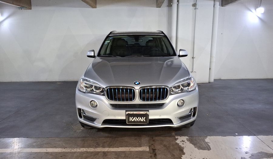 Bmw X5 2.0 XDRIVE40E EXCELLENCE AUTO 4WD Suv 2018