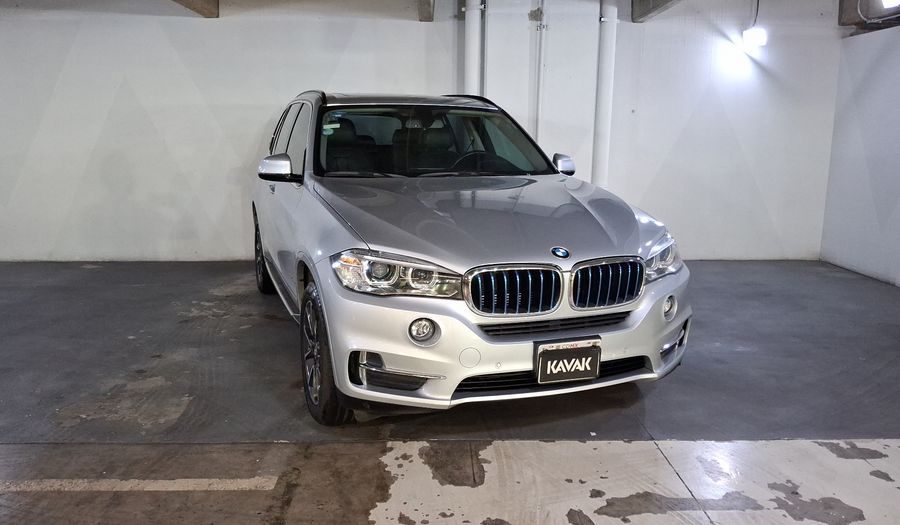 Bmw X5 2.0 XDRIVE40E EXCELLENCE AUTO 4WD Suv 2018