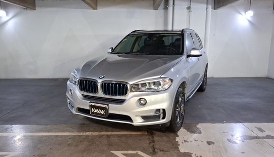 Bmw • X5