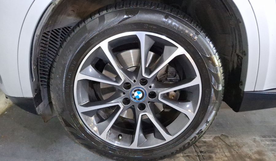 Bmw X5 2.0 XDRIVE40E EXCELLENCE AUTO 4WD Suv 2018