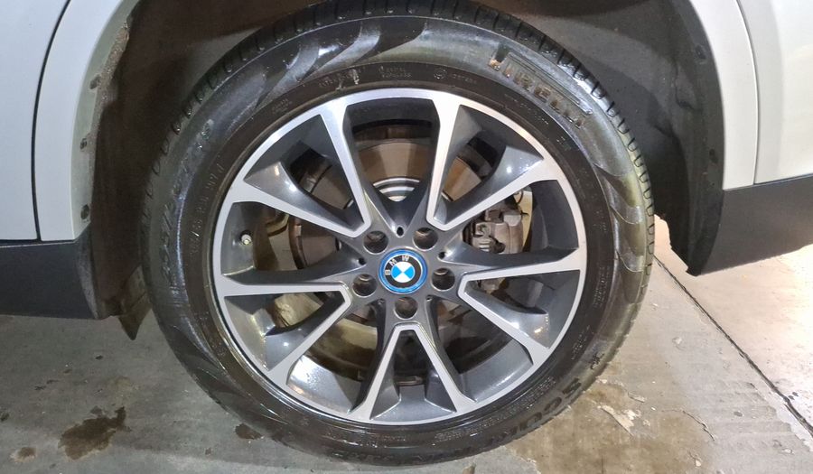 Bmw X5 2.0 XDRIVE40E EXCELLENCE AUTO 4WD Suv 2018
