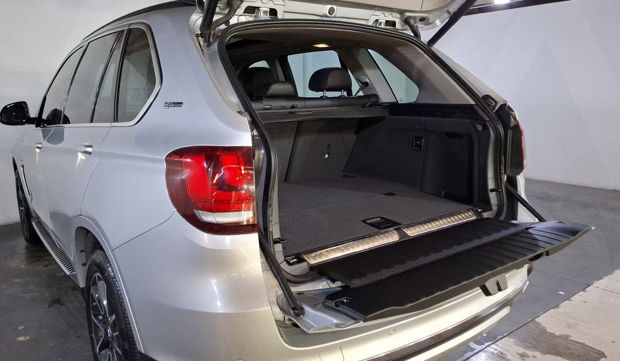 Bmw X5 2.0 XDRIVE40E EXCELLENCE AUTO 4WD Suv 2018