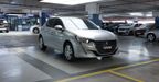 Peugeot 208 1.6 ACTIVE PACK AUTO Hatchback 2021