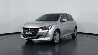 Peugeot • 208
