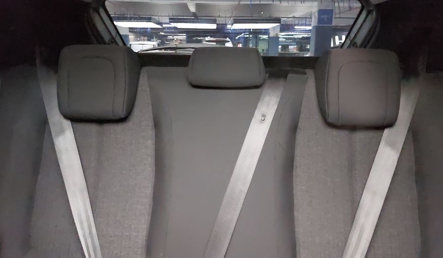 Peugeot 208 1.6 ACTIVE PACK AUTO Hatchback 2021