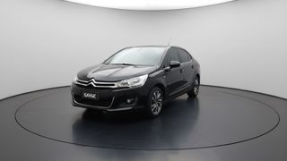 Citroen • C4 Lounge