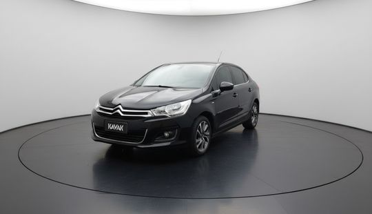 Citroen • C4 Lounge