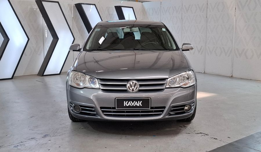 Volkswagen Golf 2.0 HIGHLINE Hatchback 2008