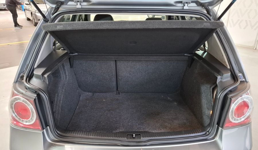 Volkswagen Golf 2.0 HIGHLINE Hatchback 2008