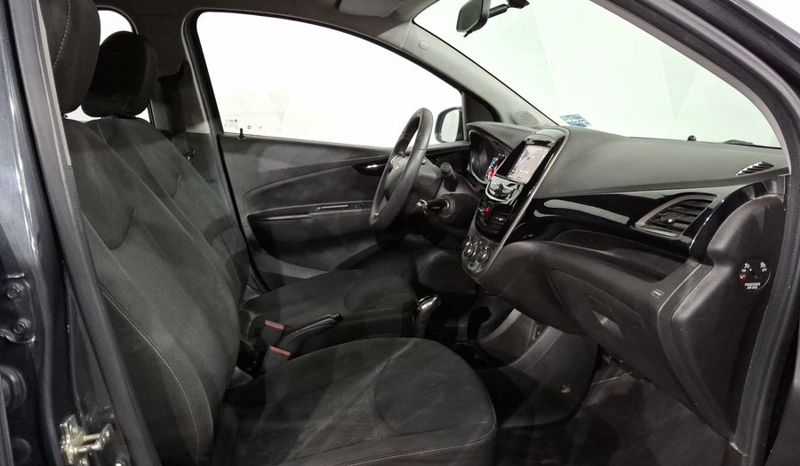 Chevrolet Spark 1.4 PREMIER G CVT Hatchback 2020