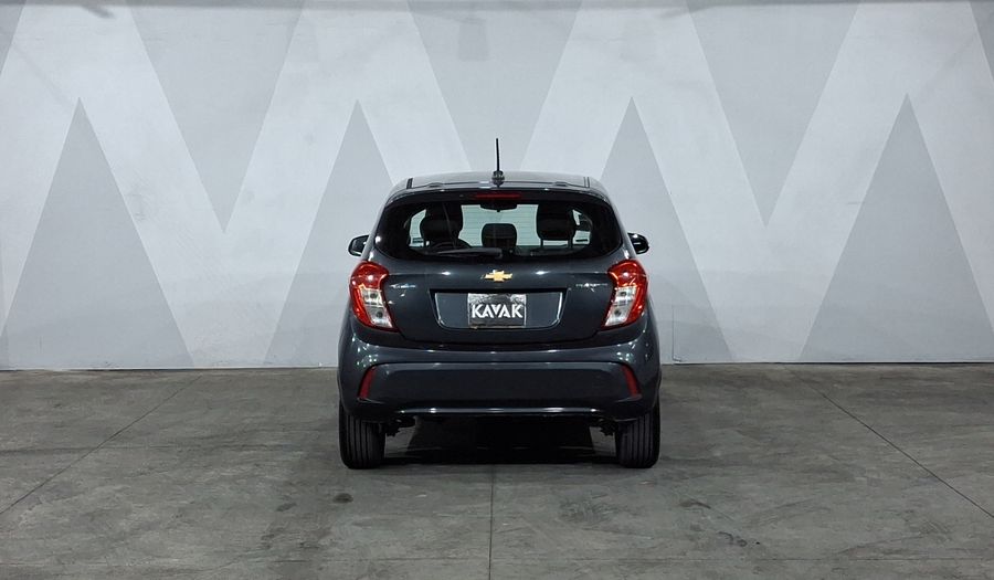 Chevrolet Spark 1.4 PREMIER G CVT Hatchback 2020