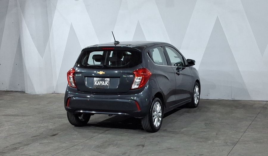 Chevrolet Spark 1.4 PREMIER G CVT Hatchback 2020