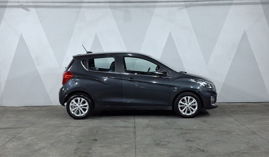 Chevrolet Spark 1.4 PREMIER G CVT Hatchback 2020