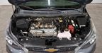 Chevrolet Spark 1.4 PREMIER G CVT Hatchback 2020