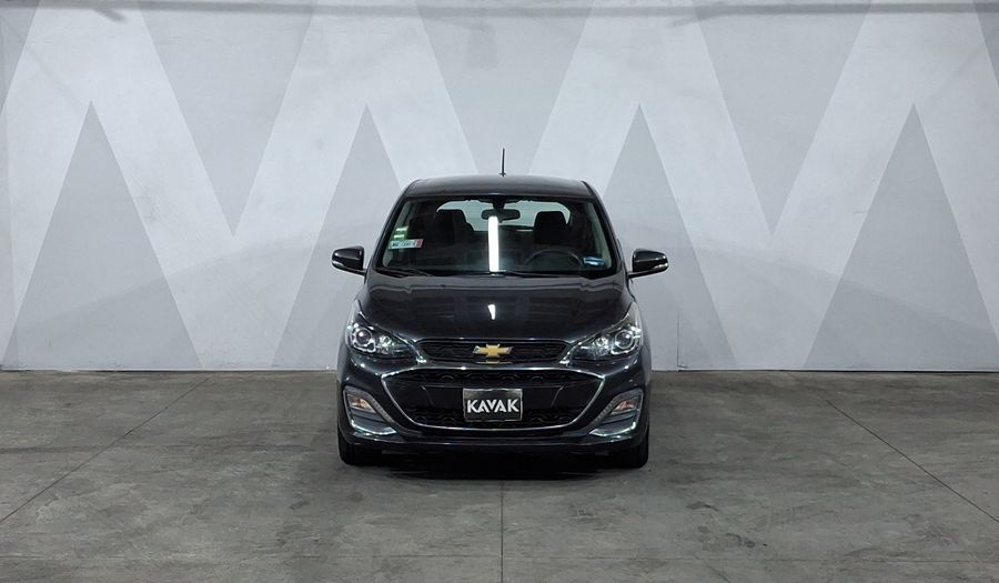 Chevrolet Spark 1.4 PREMIER G CVT Hatchback 2020