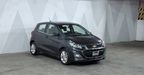 Chevrolet Spark 1.4 PREMIER G CVT Hatchback 2020