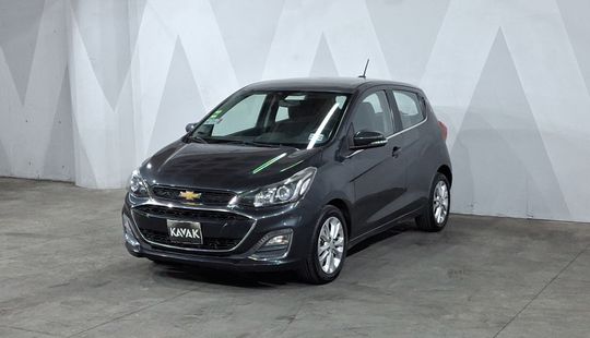 Chevrolet • Spark