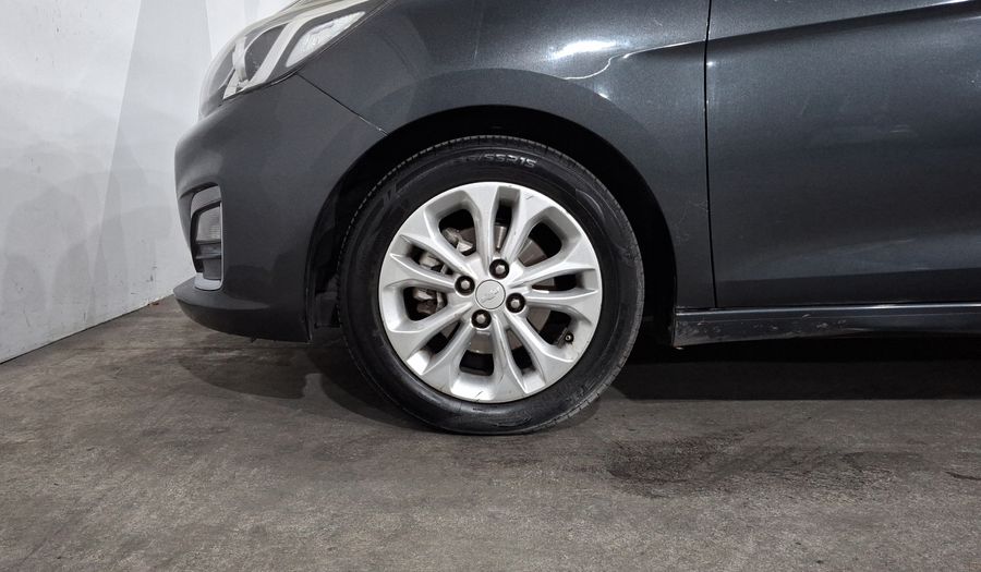 Chevrolet Spark 1.4 PREMIER G CVT Hatchback 2020