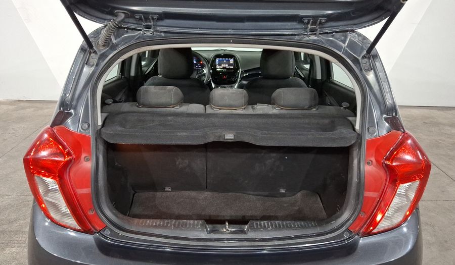 Chevrolet Spark 1.4 PREMIER G CVT Hatchback 2020