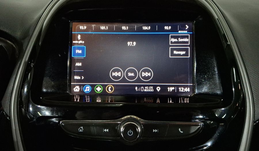 Chevrolet Spark 1.4 PREMIER G CVT Hatchback 2020