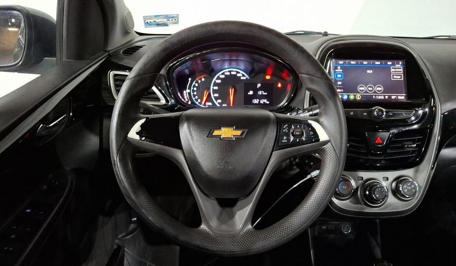 Chevrolet Spark 1.4 PREMIER G CVT Hatchback 2020
