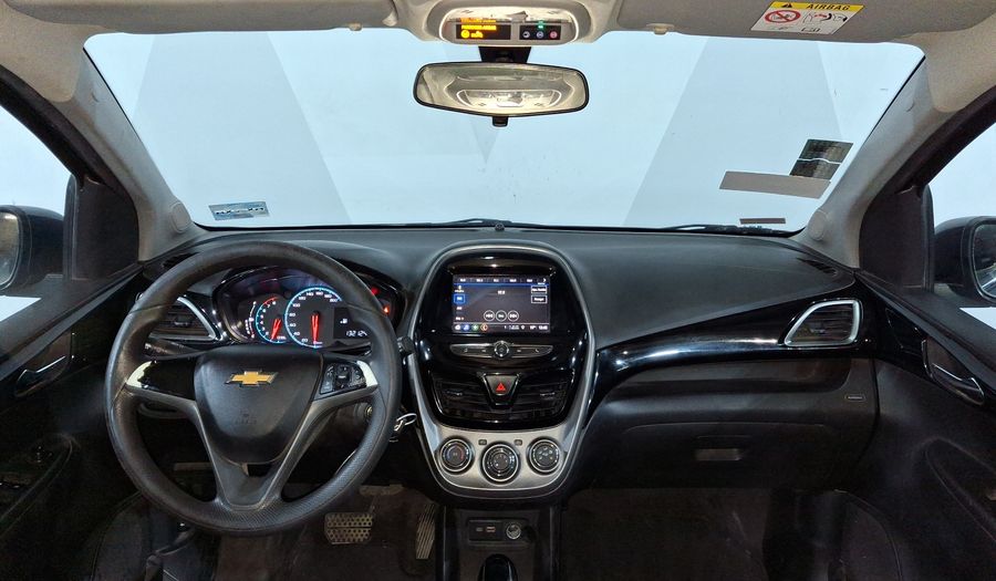 Chevrolet Spark 1.4 PREMIER G CVT Hatchback 2020