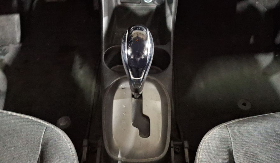 Chevrolet Spark 1.4 PREMIER G CVT Hatchback 2020