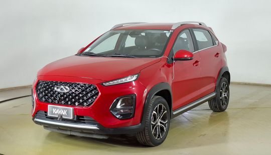 Chery • Tiggo 2 Pro